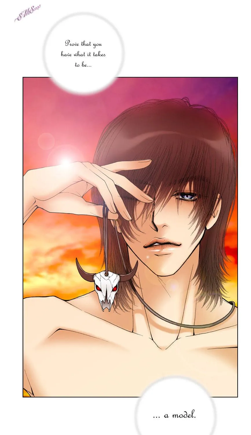 Read Model (Miso) chapter 10 image 25 on Lezhin