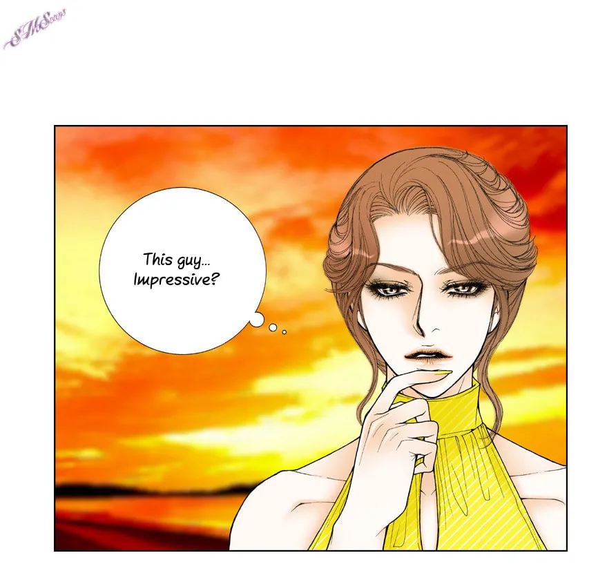 Read Model (Miso) chapter 10 image 27 on Lezhin