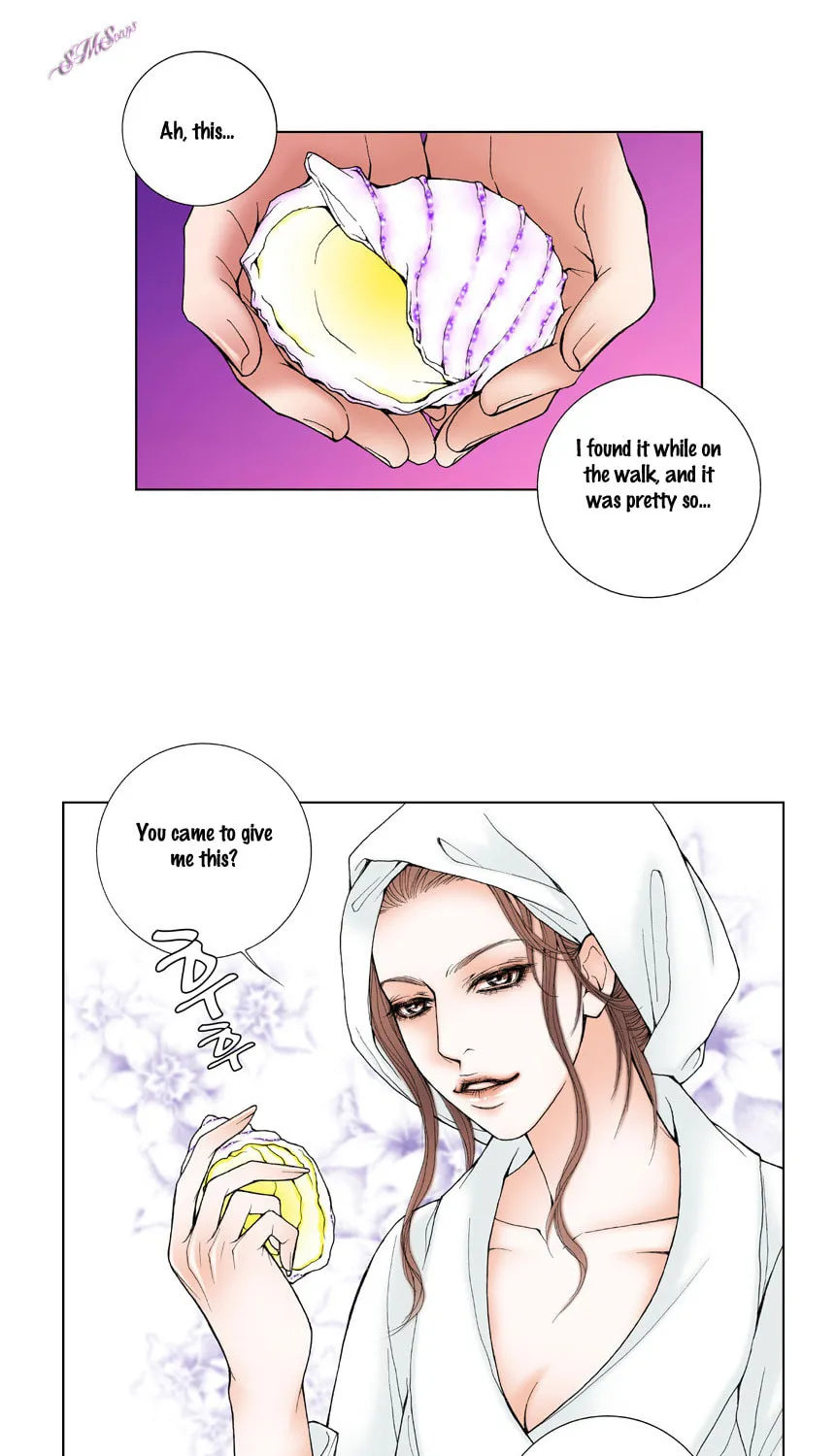 Read Model (Miso) chapter 10 image 32 on Lezhin