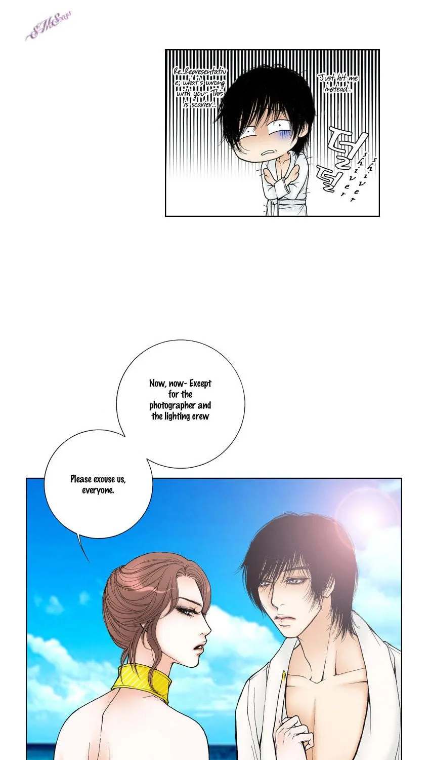 Read Model (Miso) chapter 10 image 8 on Lezhin