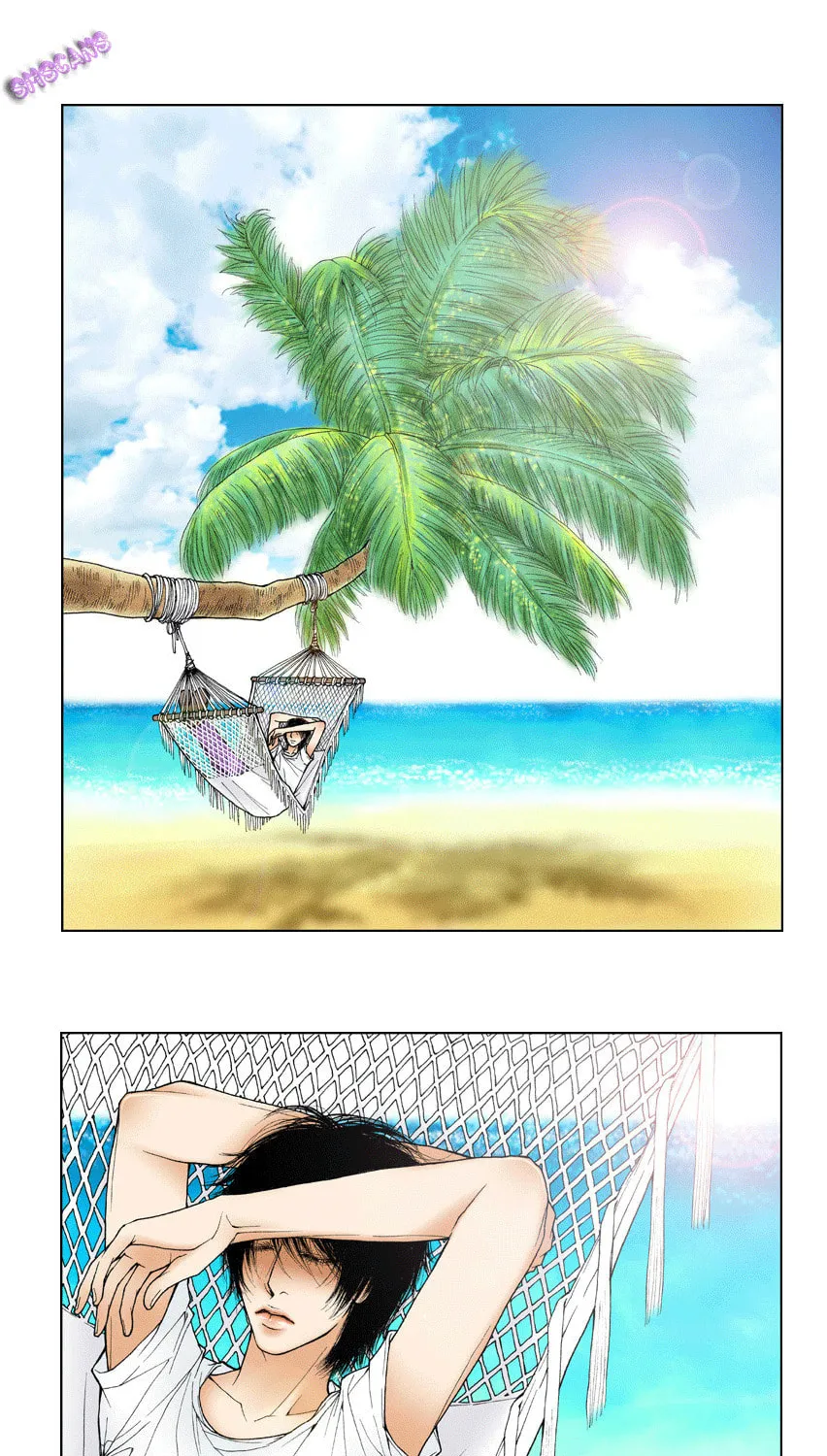Read Model (Miso) chapter 11 image 10 on Lezhin