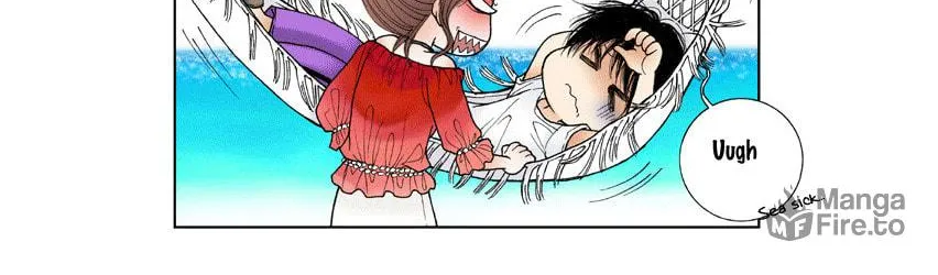 Read Model (Miso) chapter 11 image 13 on Lezhin