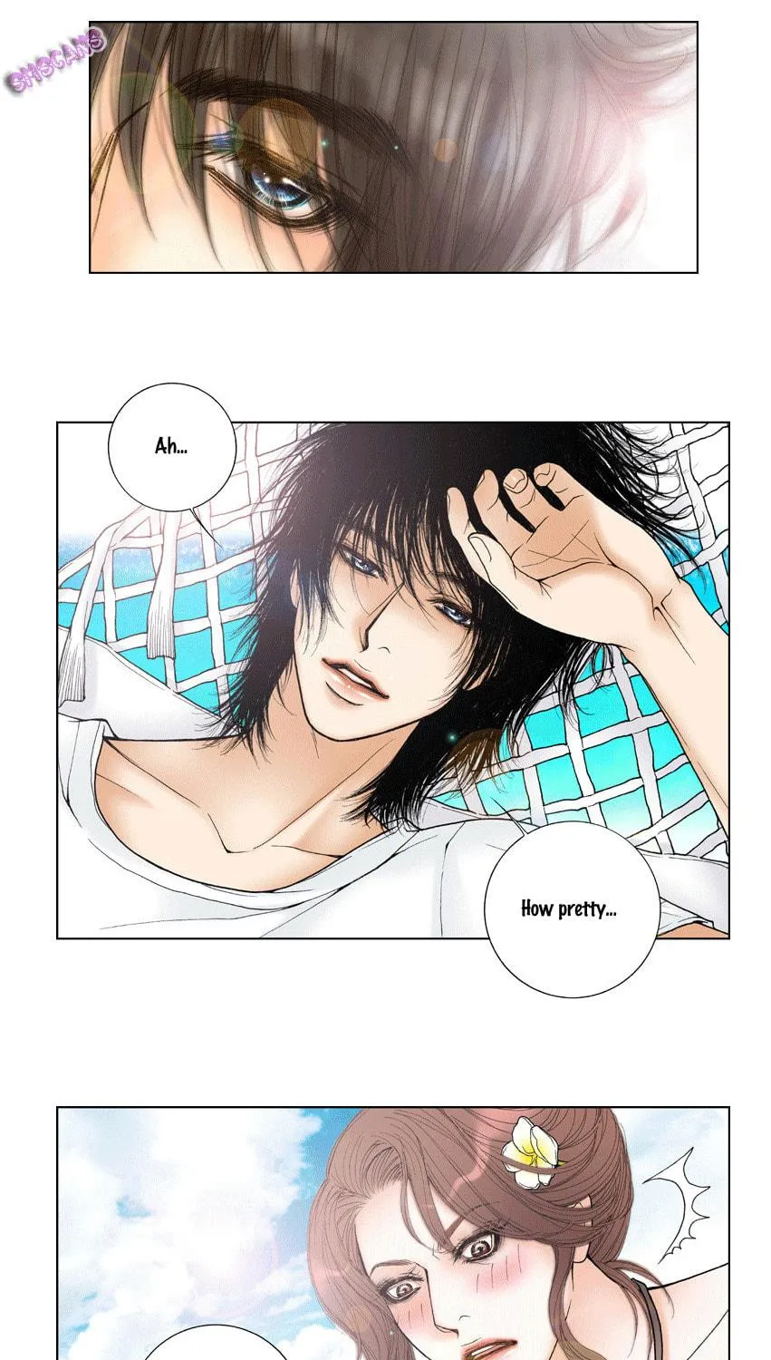 Read Model (Miso) chapter 11 image 14 on Lezhin