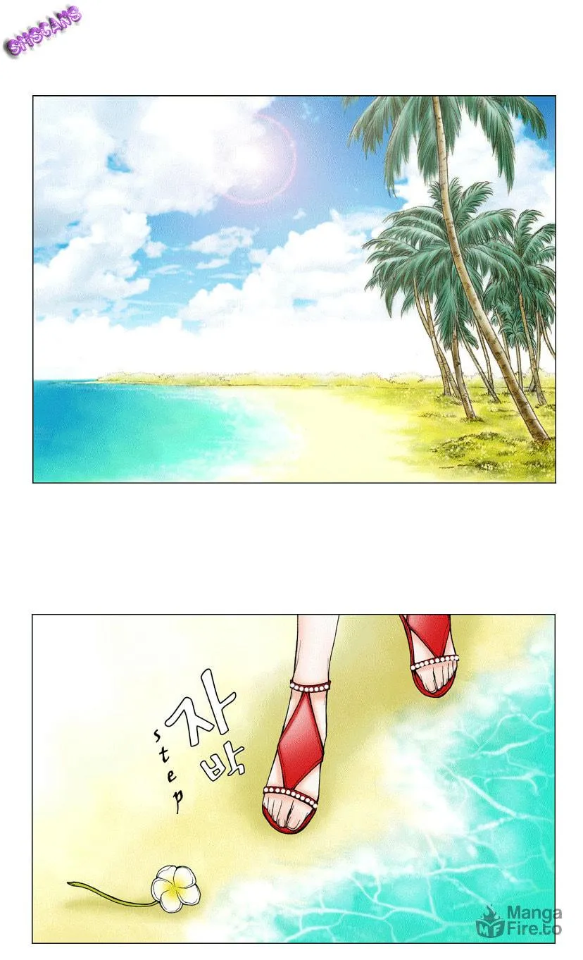 Read Model (Miso) chapter 11 image 2 on Lezhin