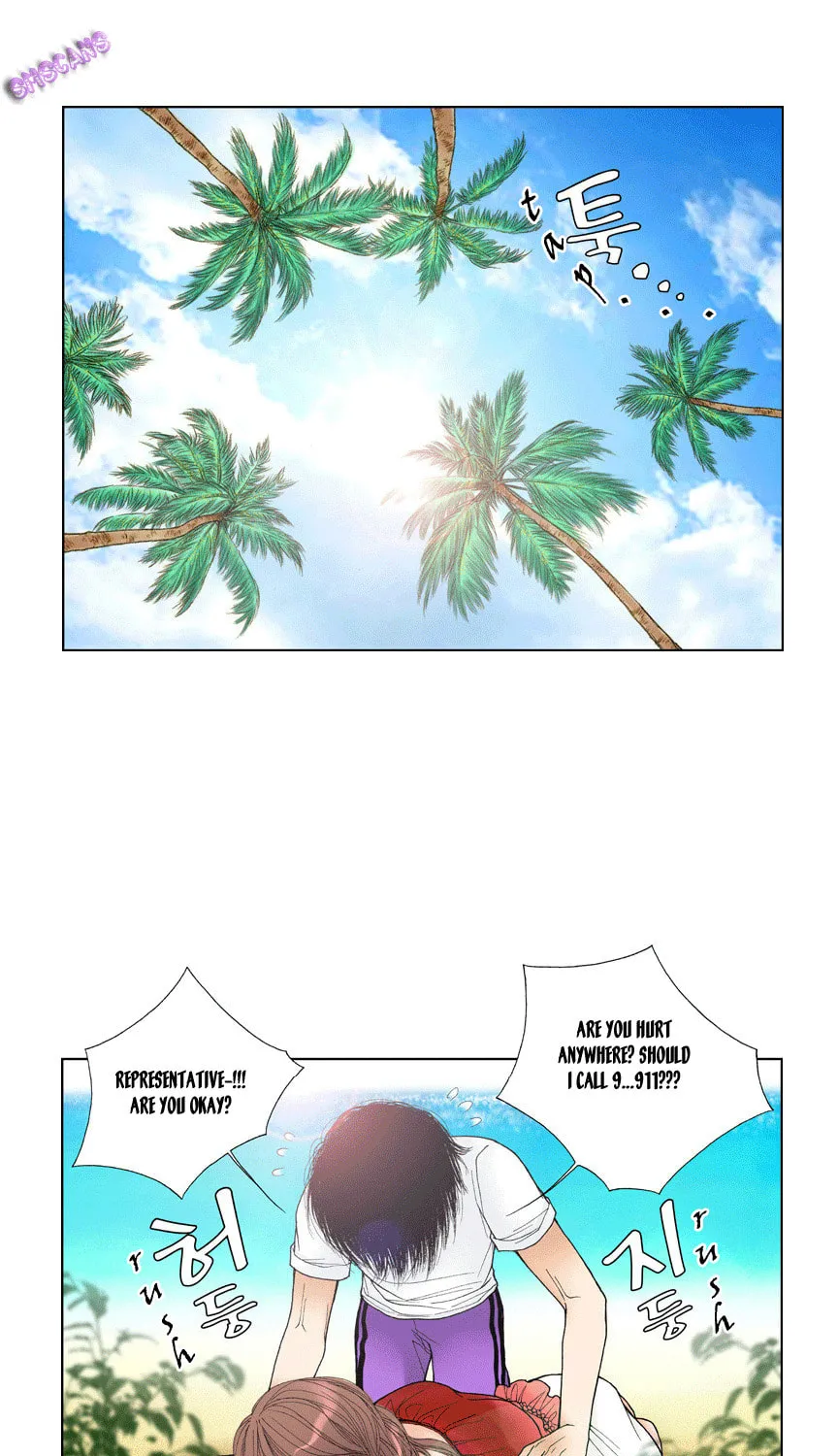 Read Model (Miso) chapter 11 image 20 on Lezhin