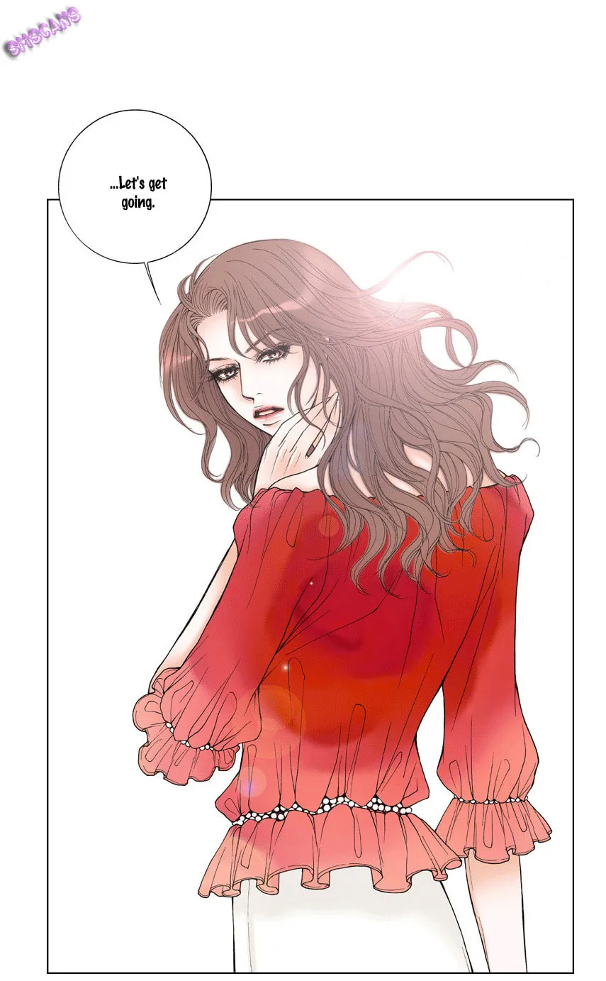 Read Model (Miso) chapter 11 image 28 on Lezhin