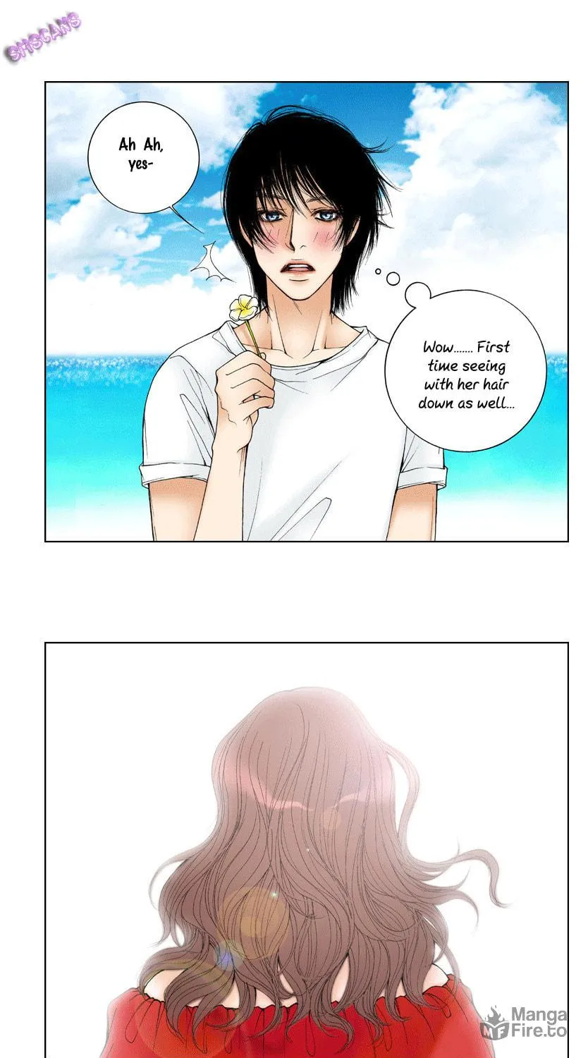 Read Model (Miso) chapter 11 image 29 on Lezhin