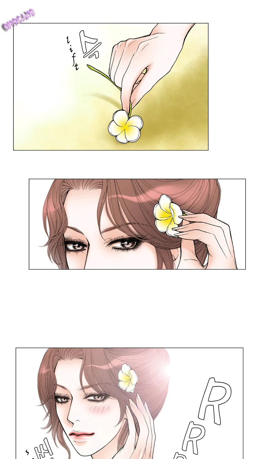 Read Model (Miso) chapter 11 image 3 on Lezhin
