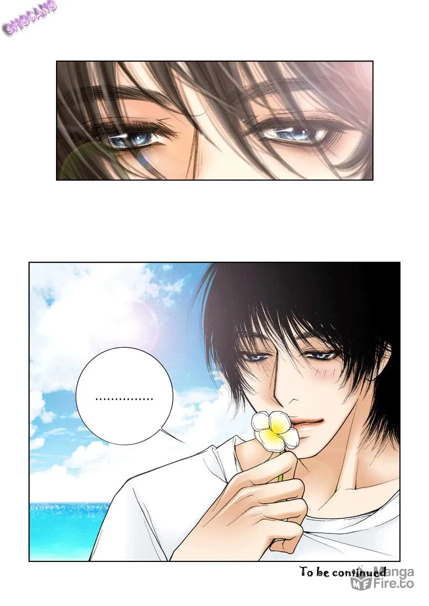 Read Model (Miso) chapter 11 image 31 on Lezhin