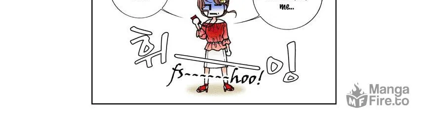Read Model (Miso) chapter 11 image 6 on Lezhin