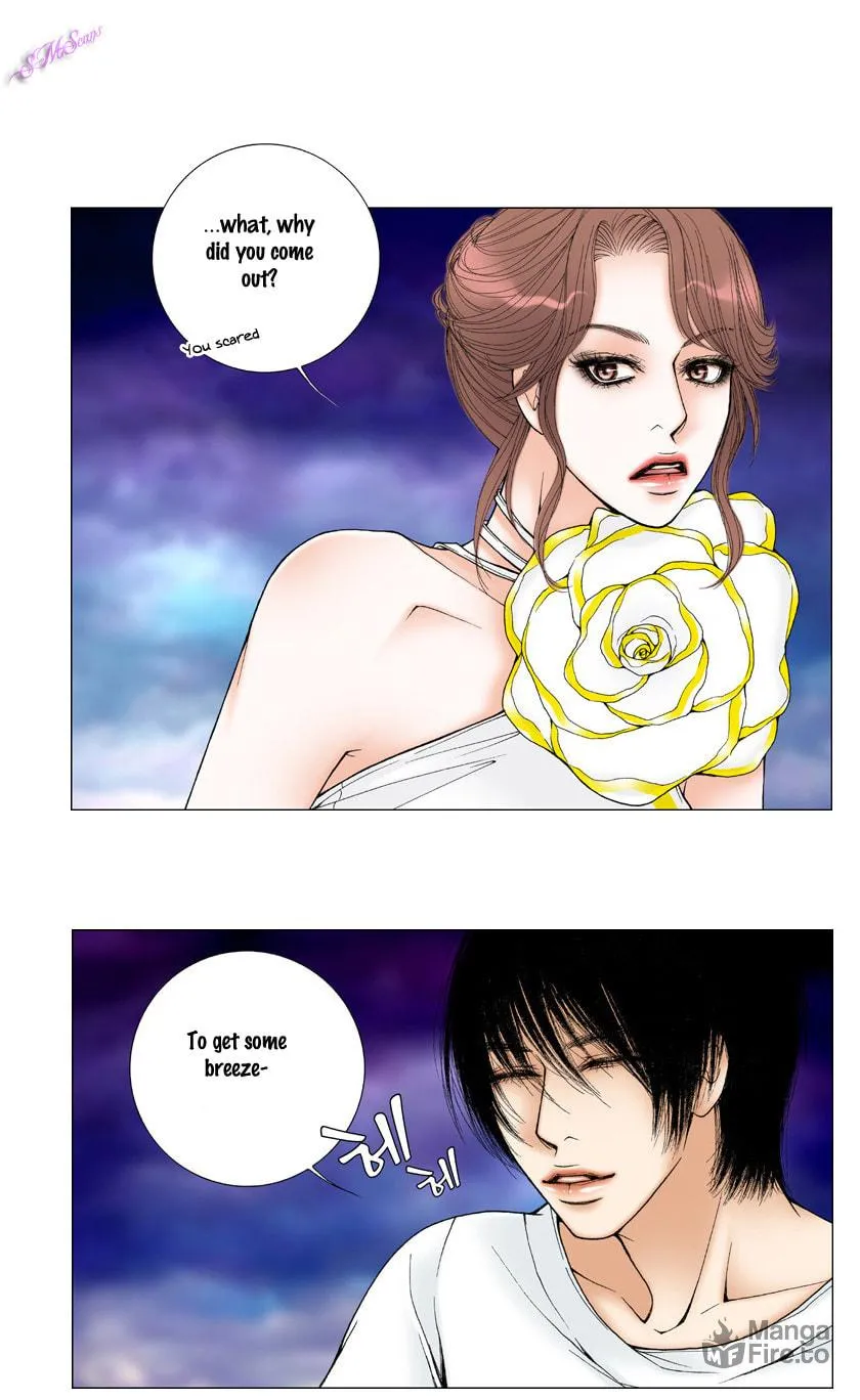 Read Model (Miso) chapter 12 image 16 on Lezhin