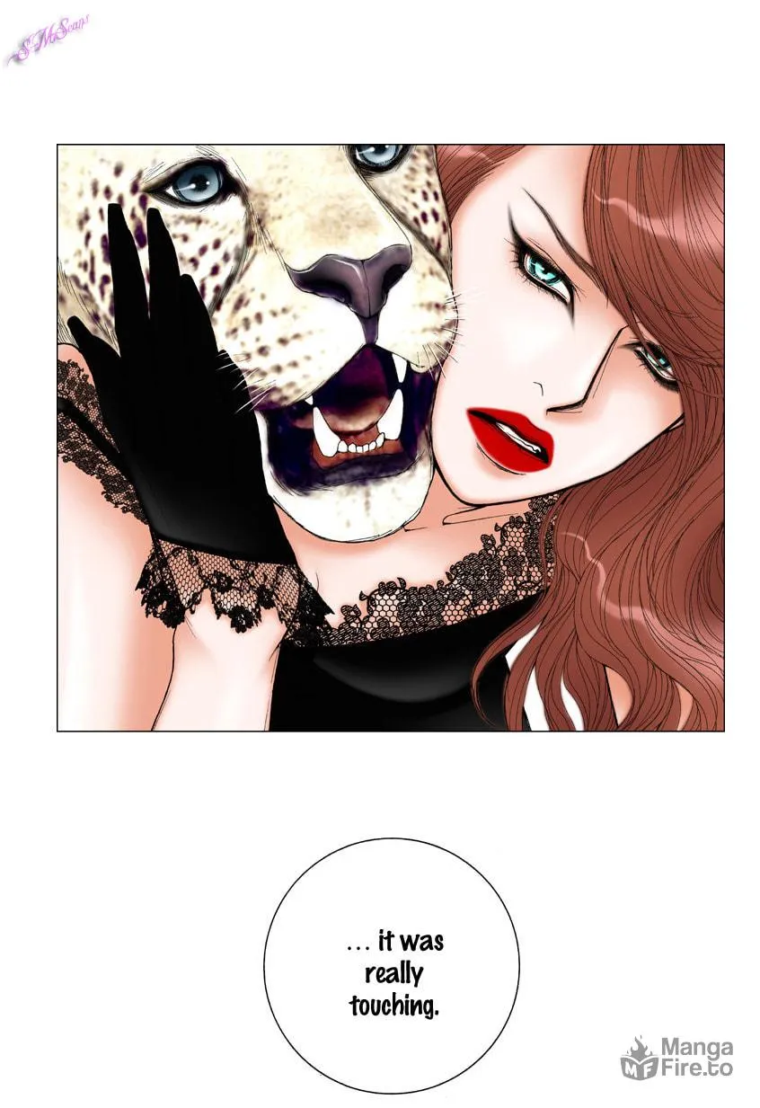 Read Model (Miso) chapter 12 image 19 on Lezhin