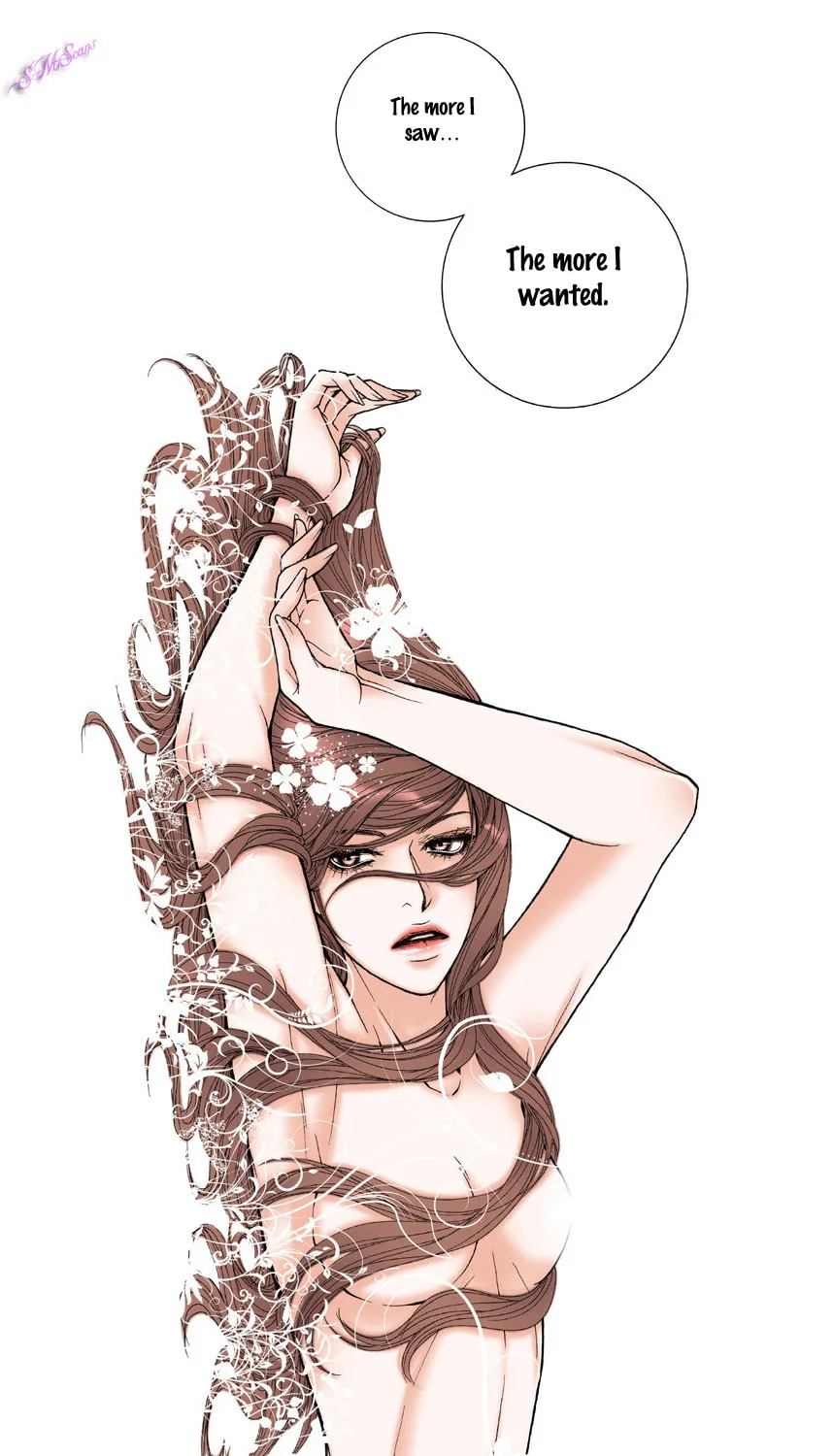 Read Model (Miso) chapter 12 image 20 on Lezhin