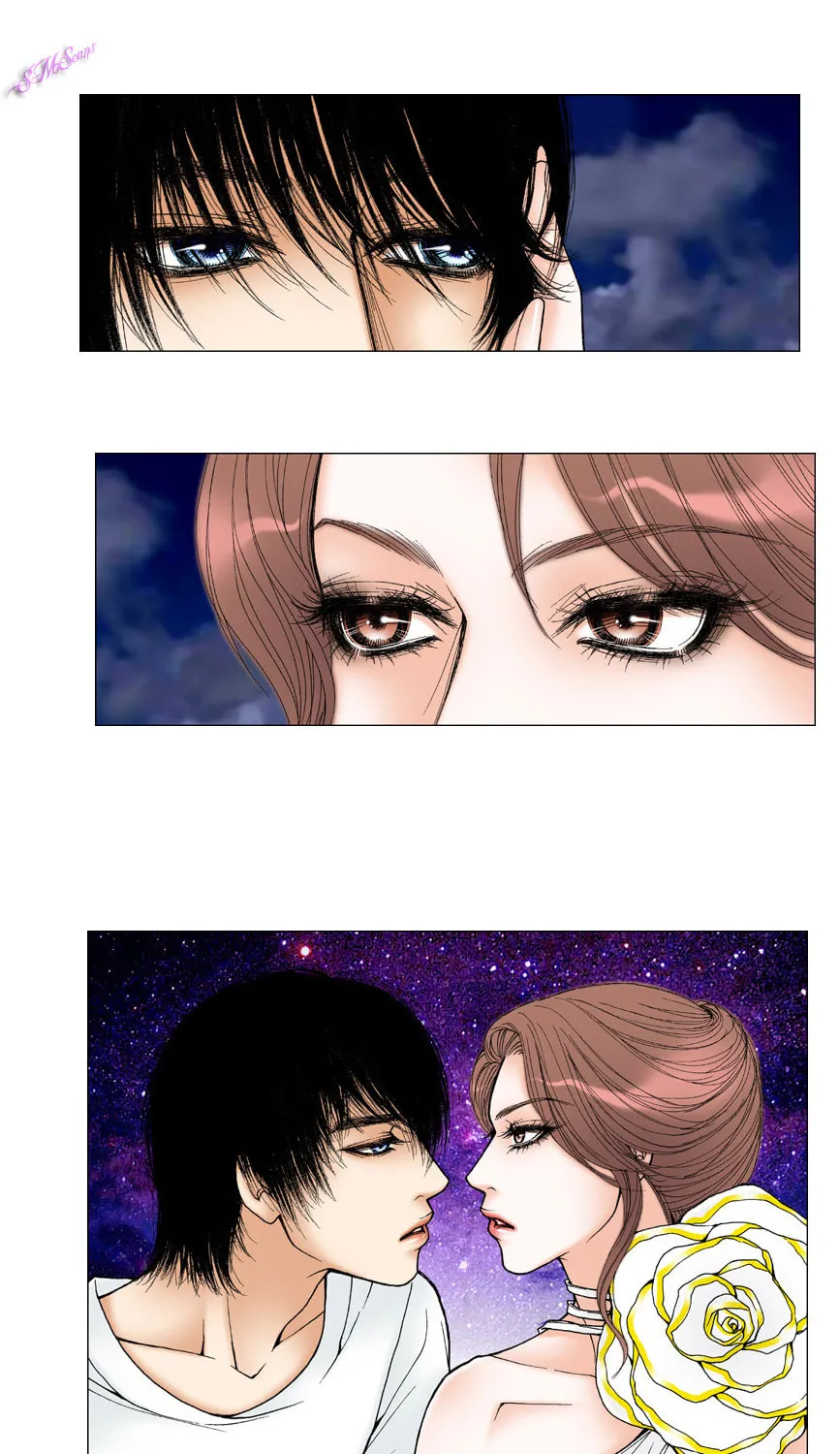 Read Model (Miso) chapter 12 image 24 on Lezhin
