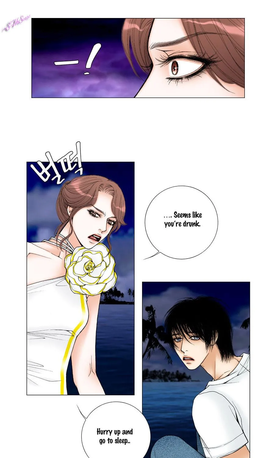 Read Model (Miso) chapter 12 image 26 on Lezhin