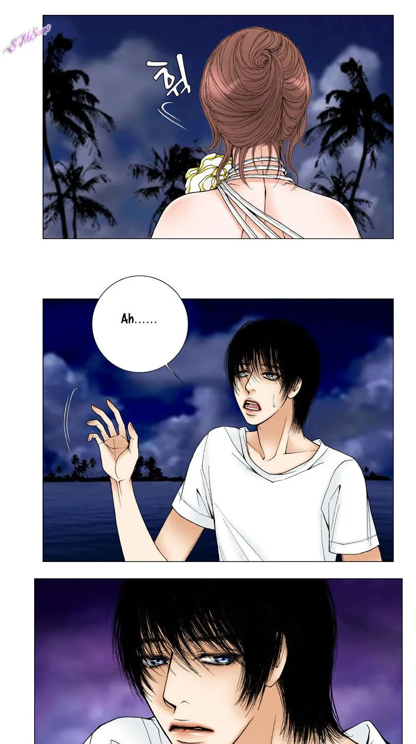 Read Model (Miso) chapter 12 image 28 on Lezhin