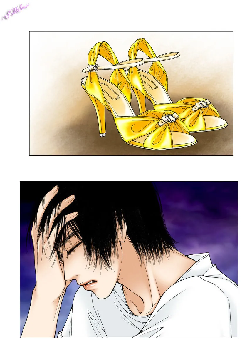 Read Model (Miso) chapter 12 image 30 on Lezhin