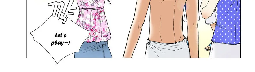 Read Model (Miso) chapter 12 image 4 on Lezhin