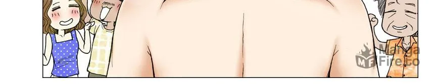 Read Model (Miso) chapter 12 image 6 on Lezhin