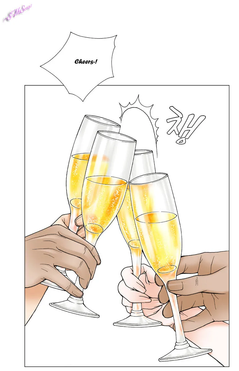 Read Model (Miso) chapter 12 image 9 on Lezhin