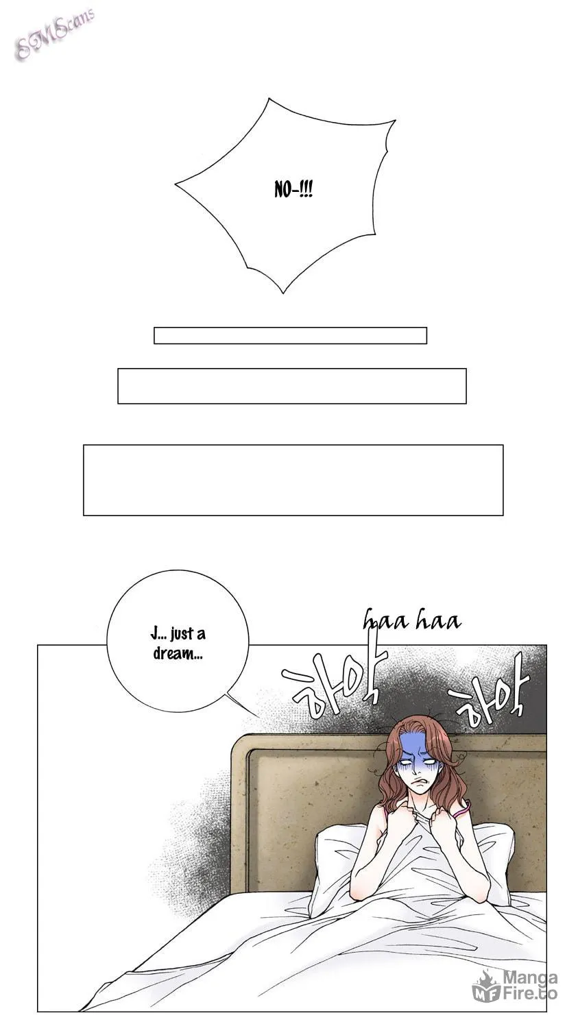 Read Model (Miso) chapter 13 image 11 on Lezhin