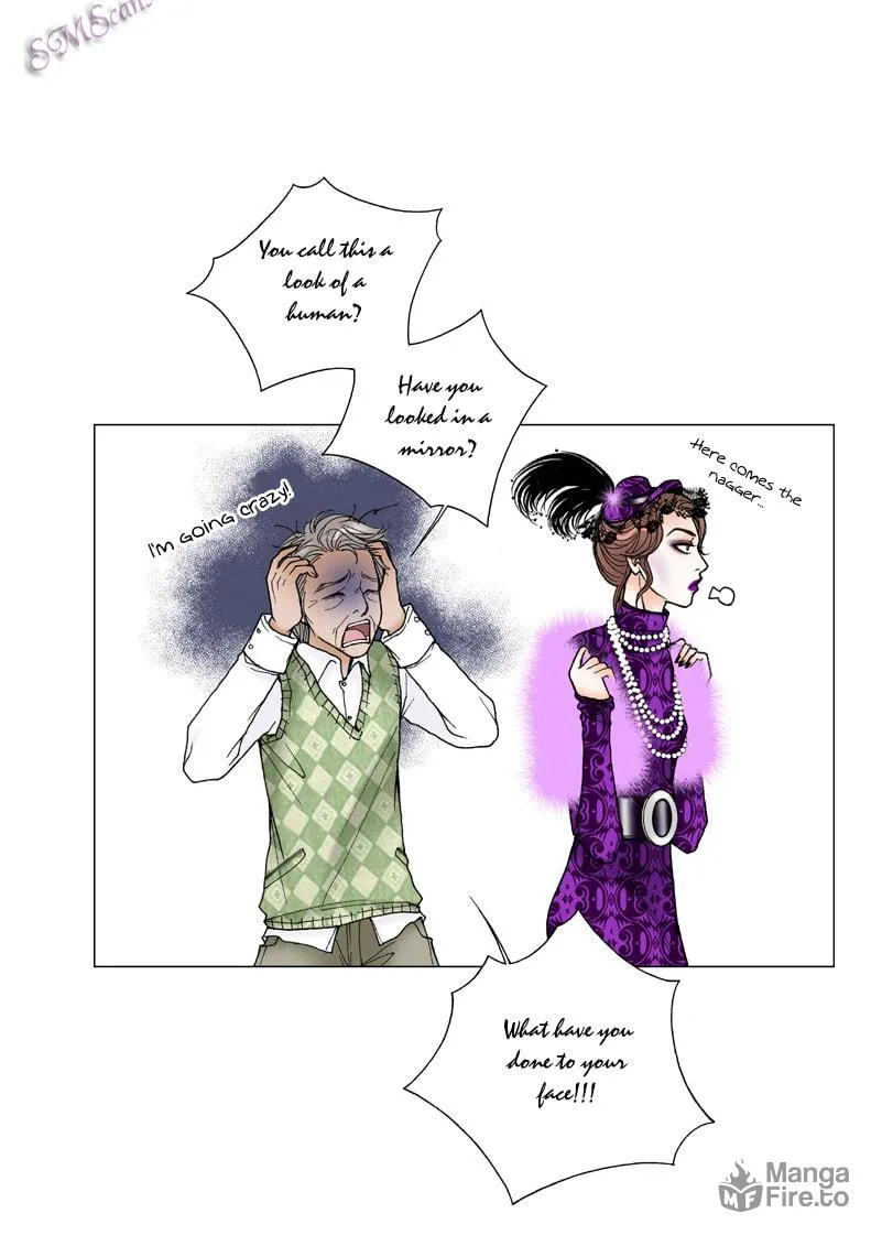 Read Model (Miso) chapter 13 image 18 on Lezhin