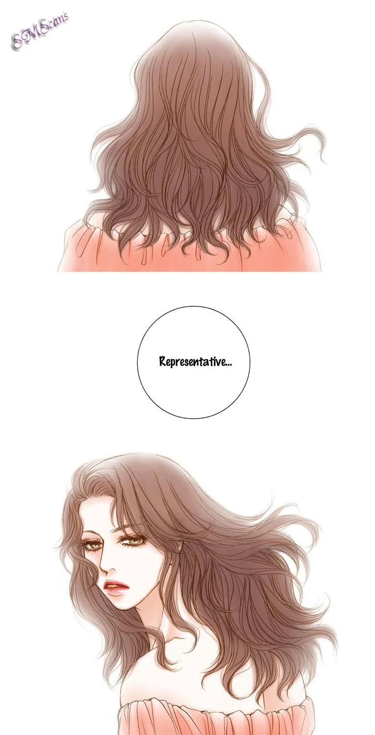Read Model (Miso) chapter 13 image 2 on Lezhin