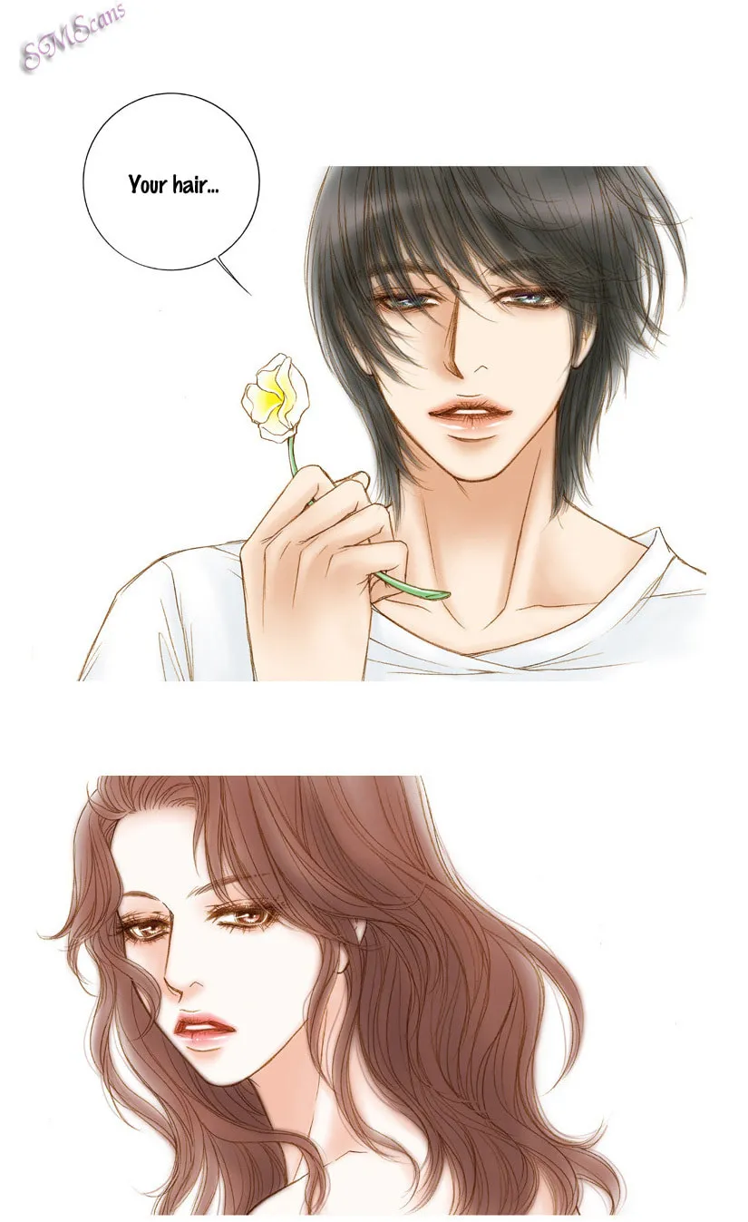 Read Model (Miso) chapter 13 image 4 on Lezhin