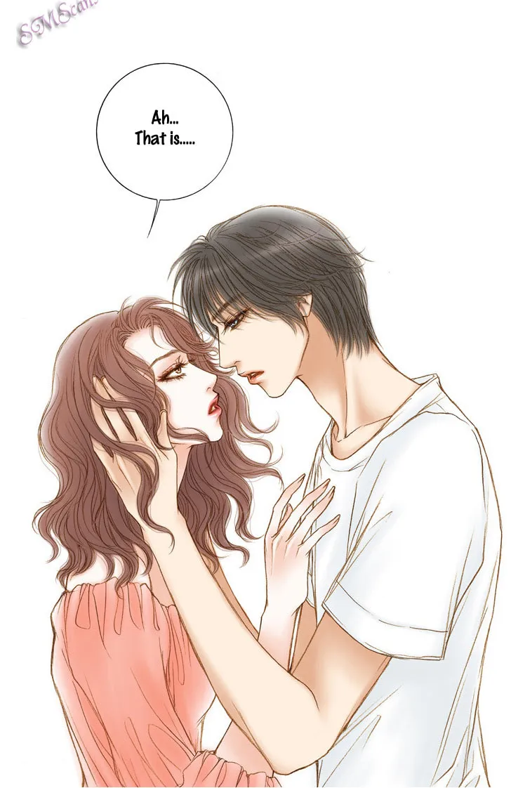 Read Model (Miso) chapter 13 image 9 on Lezhin