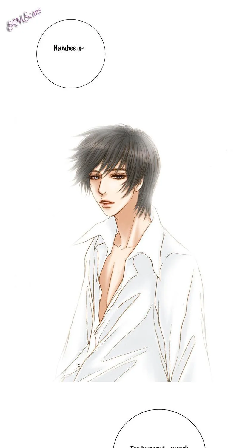 Read Model (Miso) chapter 14 image 11 on Lezhin