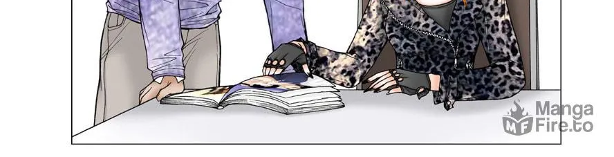 Read Model (Miso) chapter 14 image 16 on Lezhin