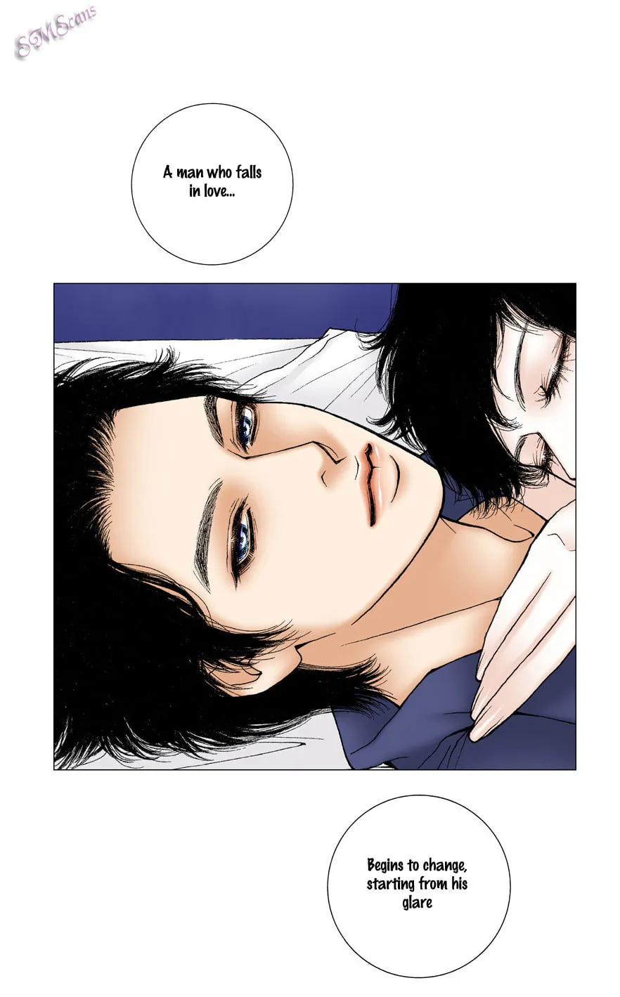 Read Model (Miso) chapter 14 image 19 on Lezhin