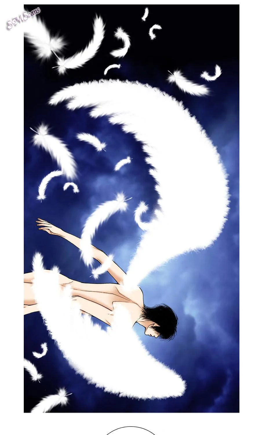 Read Model (Miso) chapter 14 image 25 on Lezhin