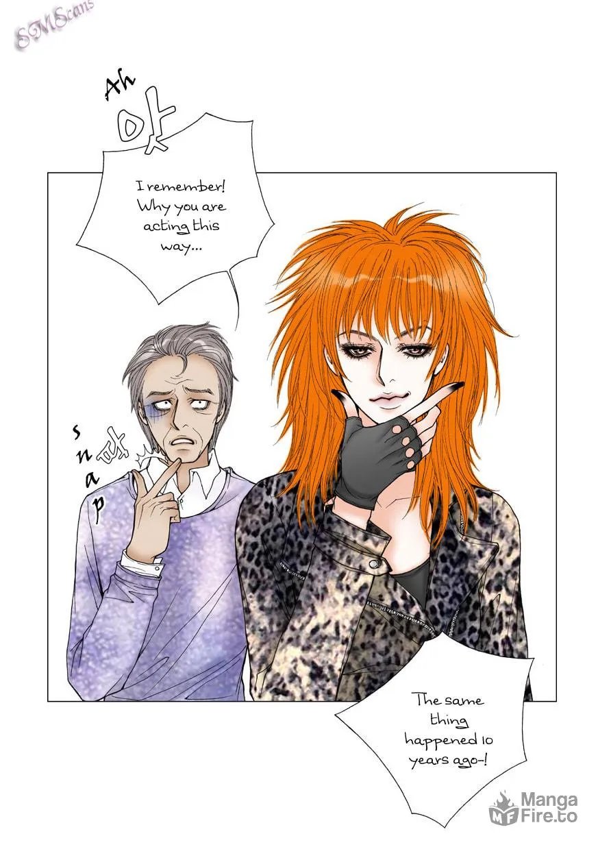 Read Model (Miso) chapter 14 image 5 on Lezhin