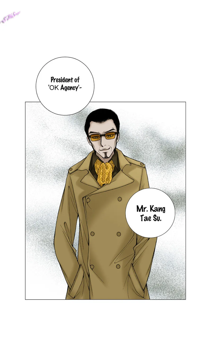 Read Model (Miso) chapter 15 image 18 on Lezhin