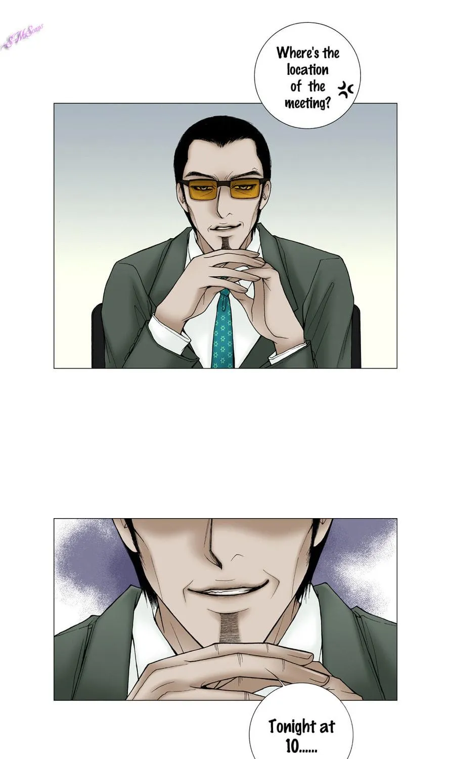 Read Model (Miso) chapter 15 image 32 on Lezhin