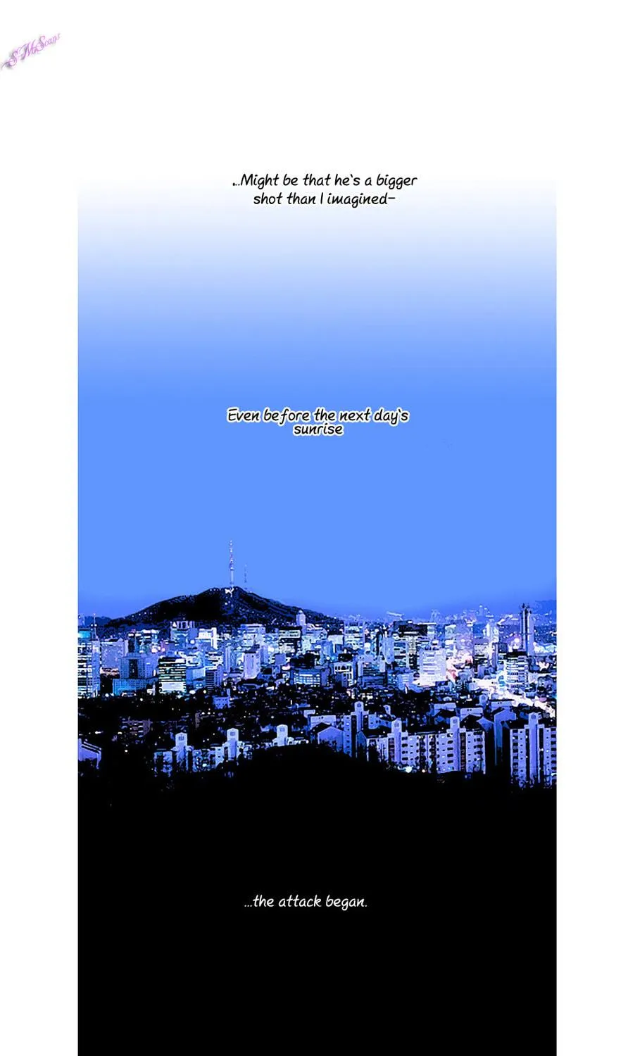 Read Model (Miso) chapter 16 image 31 on Lezhin