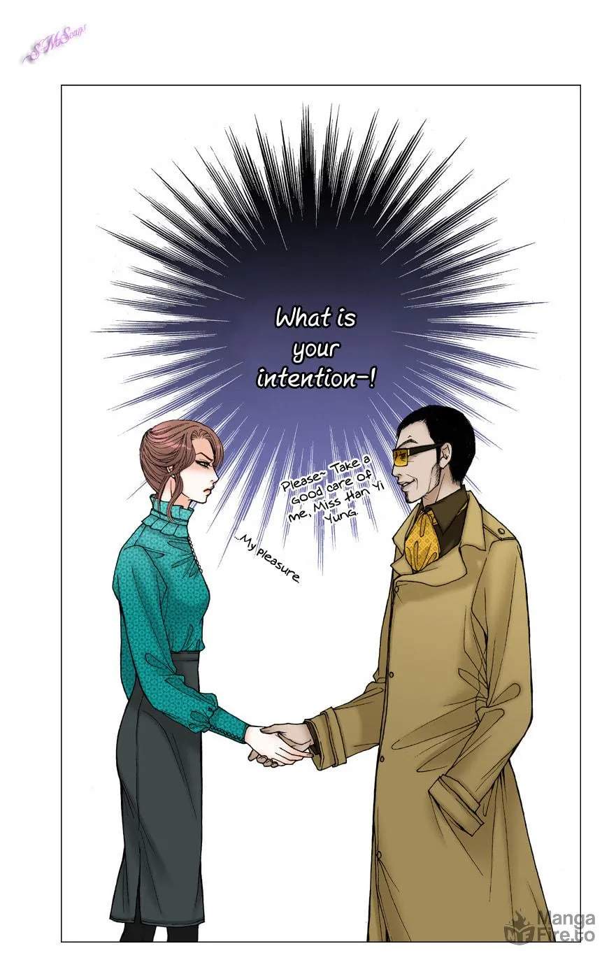 Read Model (Miso) chapter 16 image 43 on Lezhin