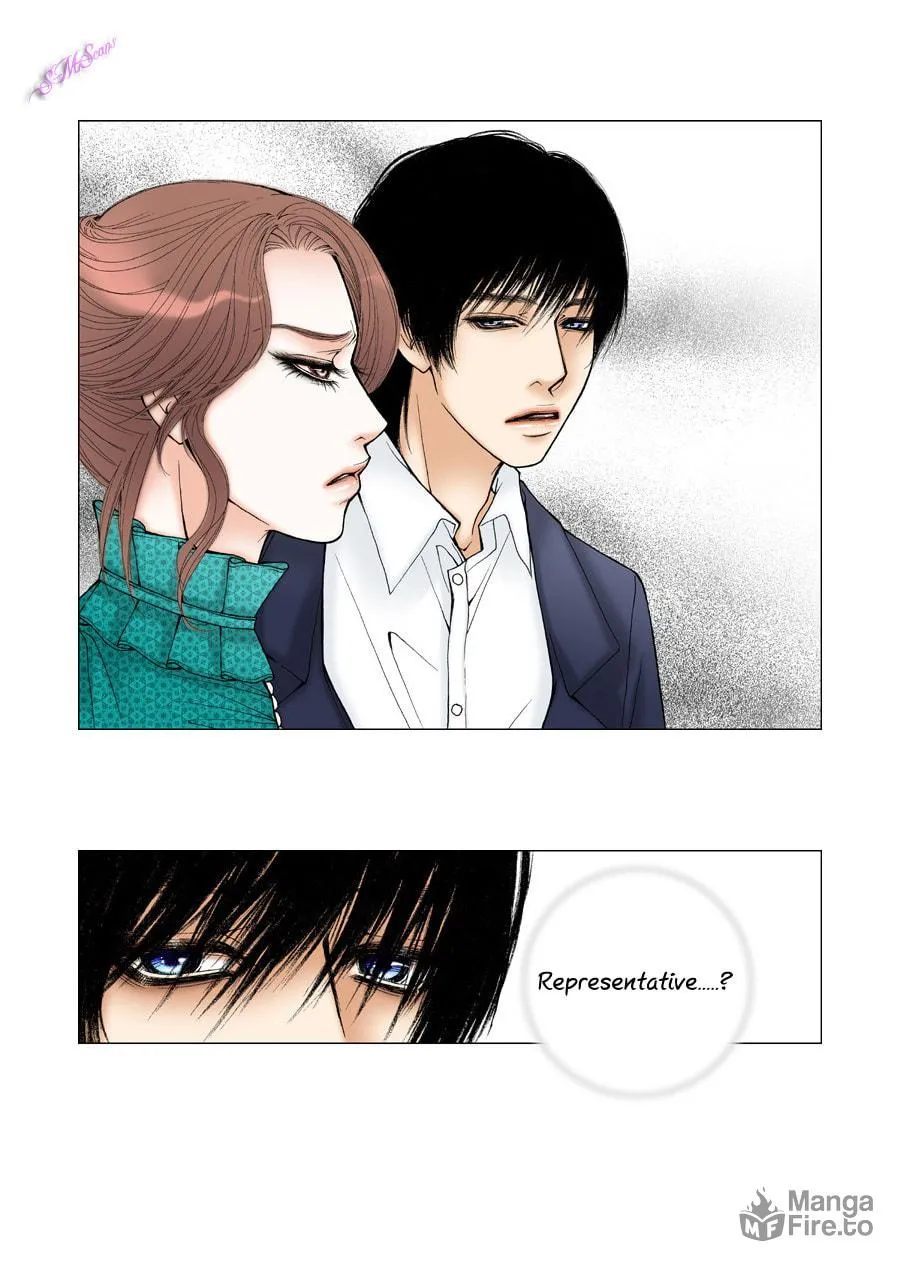 Read Model (Miso) chapter 16 image 44 on Lezhin