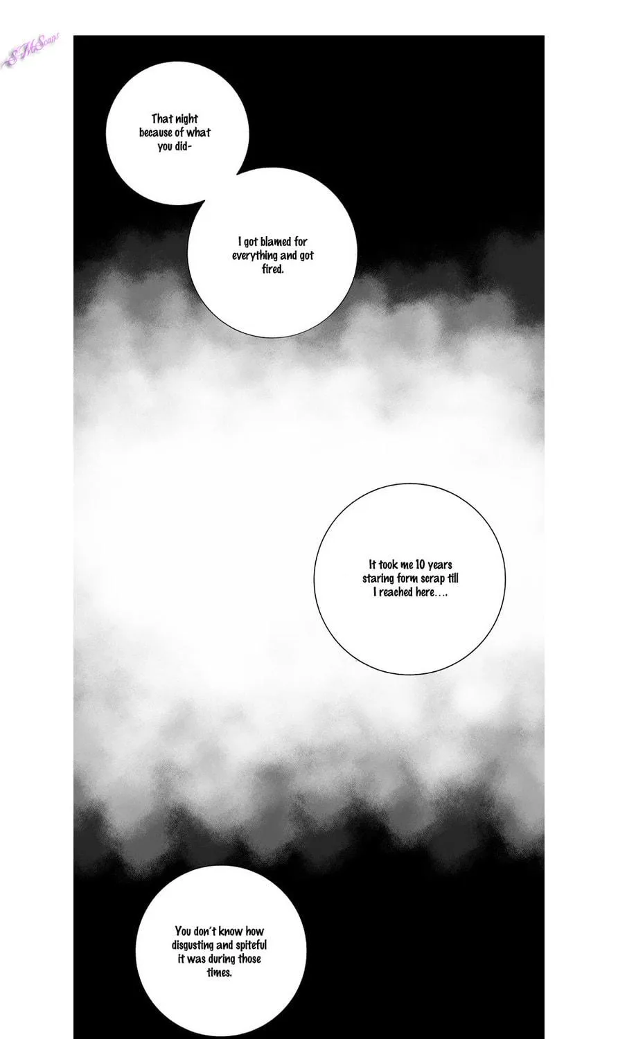 Read Model (Miso) chapter 17 image 15 on Lezhin