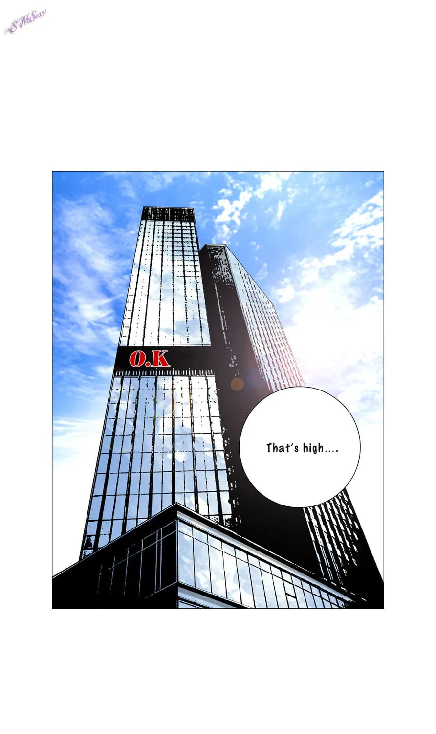 Read Model (Miso) chapter 18 image 2 on Lezhin