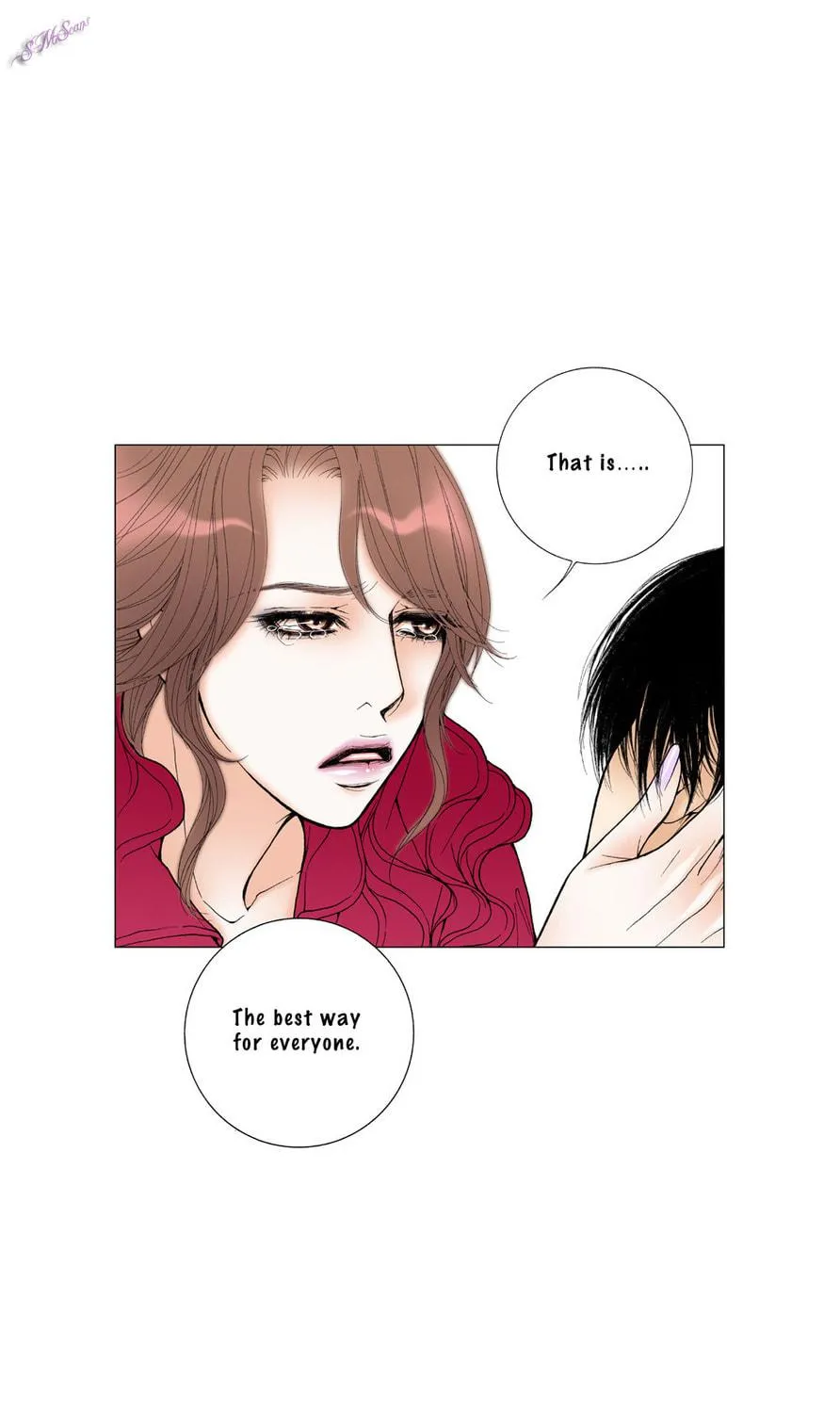 Read Model (Miso) chapter 18 image 28 on Lezhin