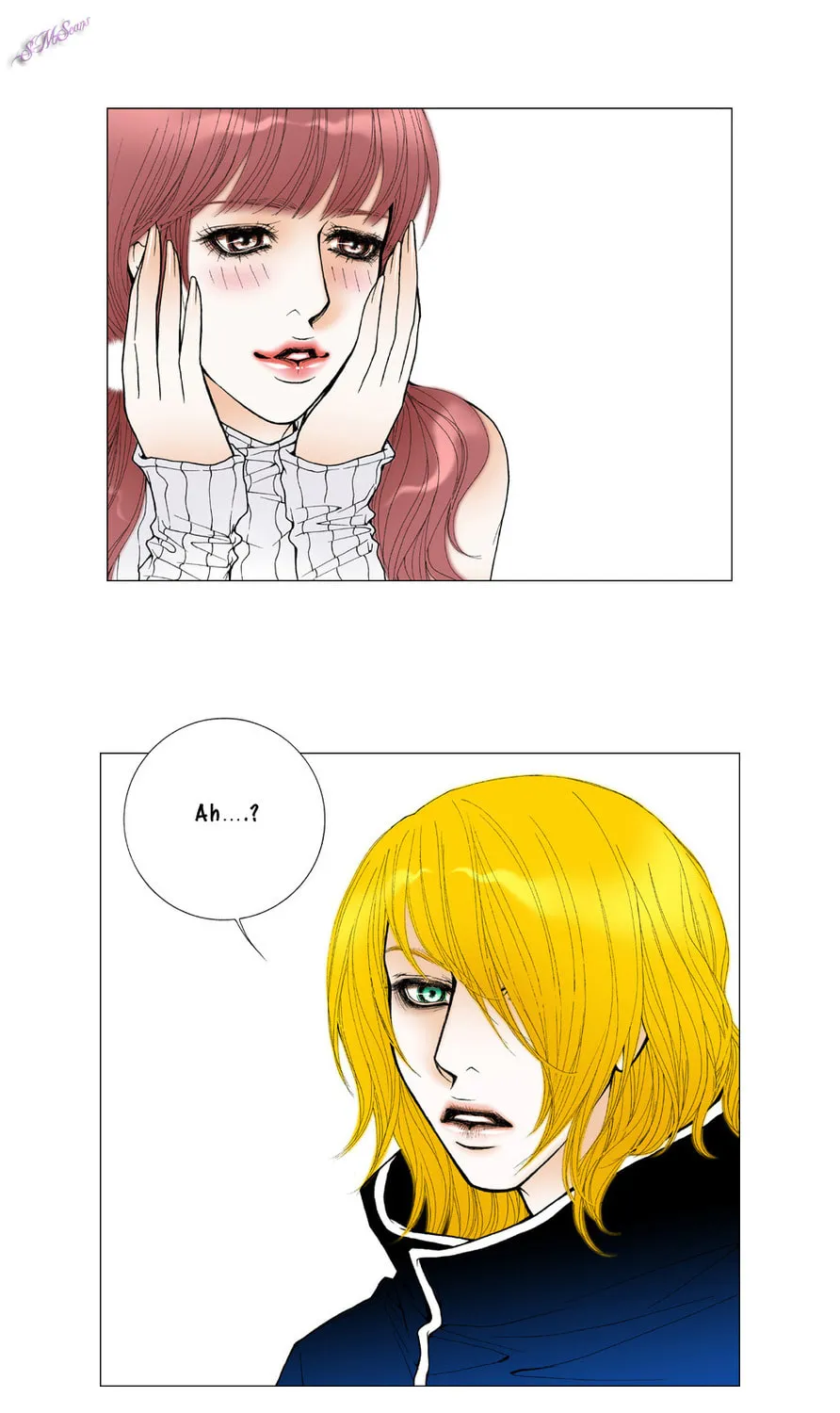 Read Model (Miso) chapter 18 image 42 on Lezhin