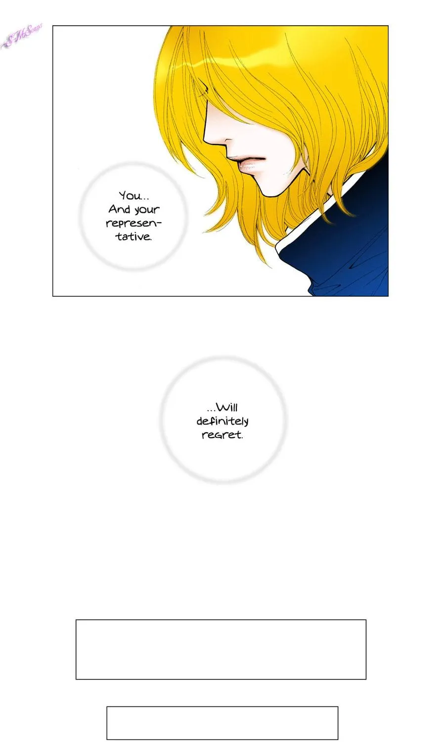 Read Model (Miso) chapter 19 image 26 on Lezhin