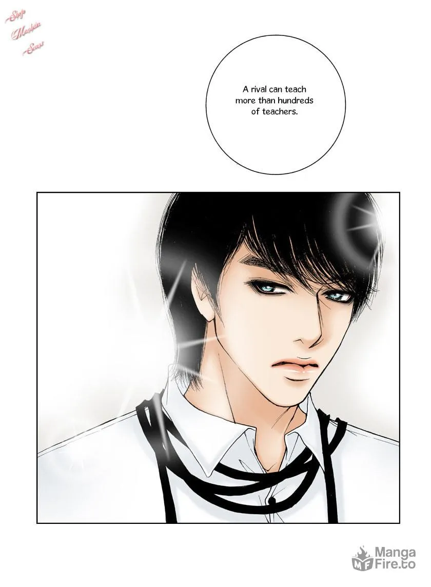 Read Model (Miso) chapter 2 image 11 on Lezhin