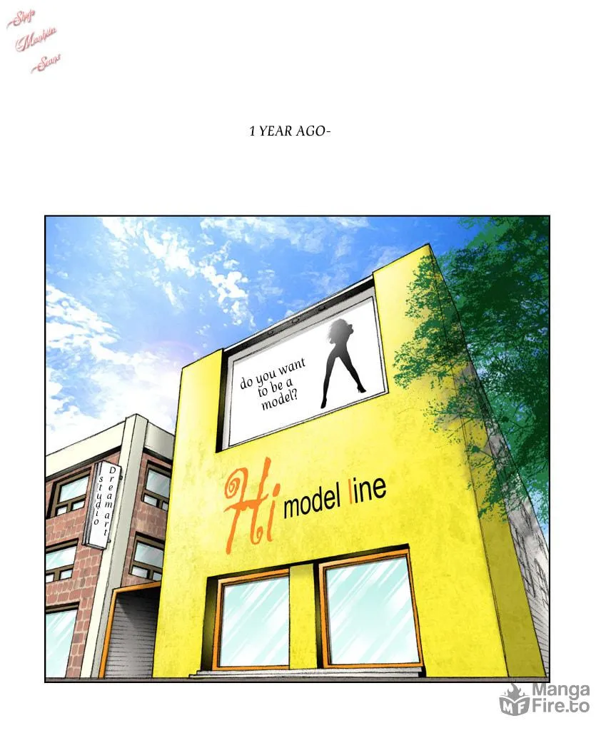 Read Model (Miso) chapter 2 image 14 on Lezhin