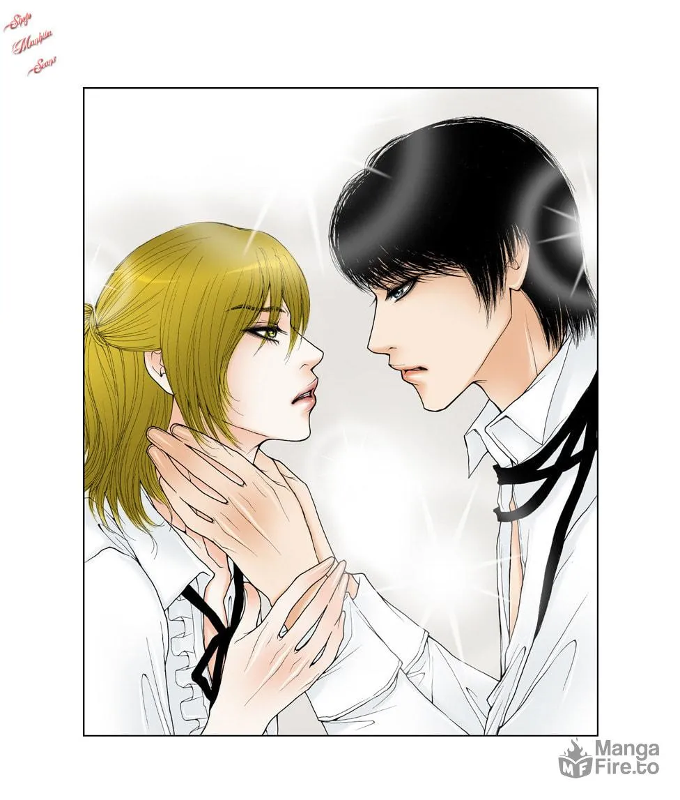 Read Model (Miso) chapter 2 image 2 on Lezhin