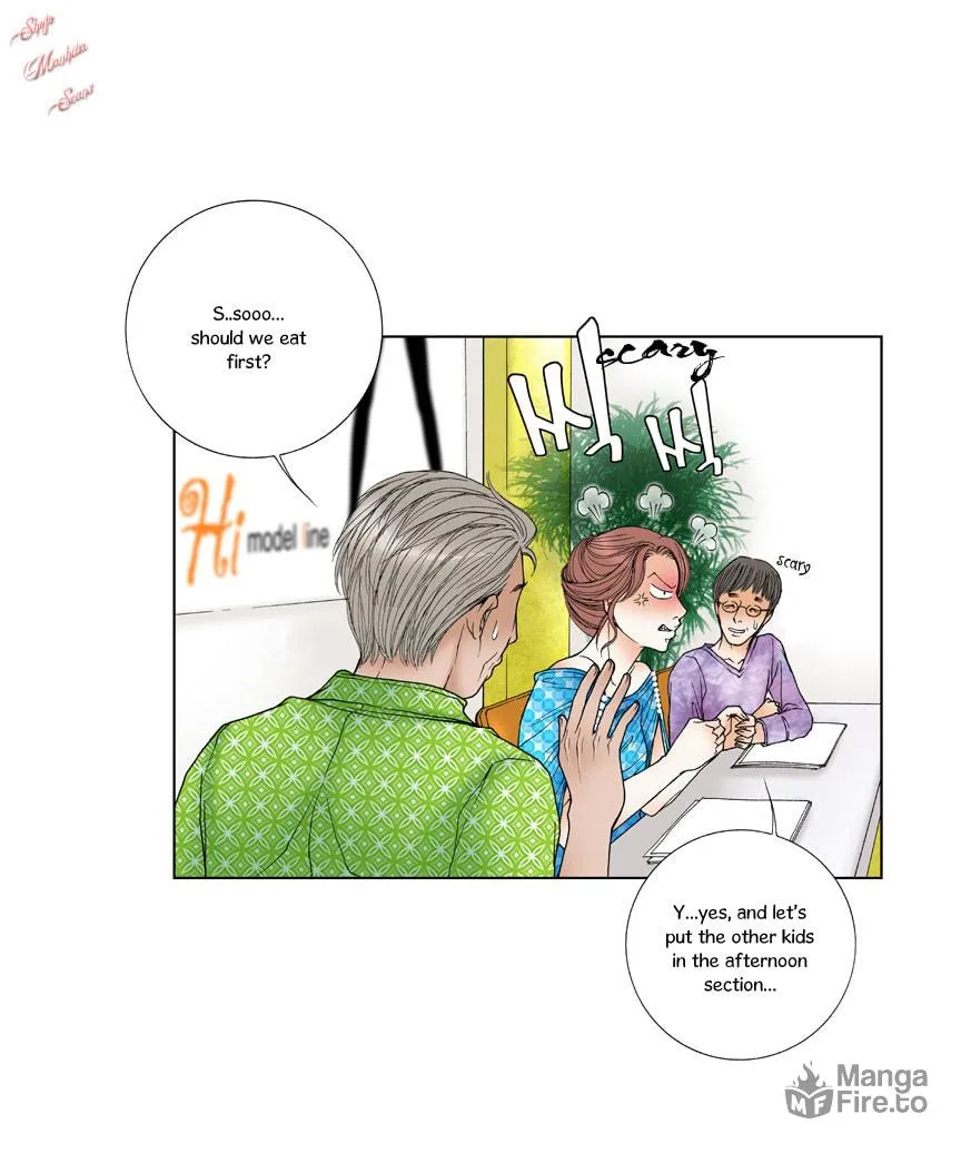 Read Model (Miso) chapter 2 image 24 on Lezhin