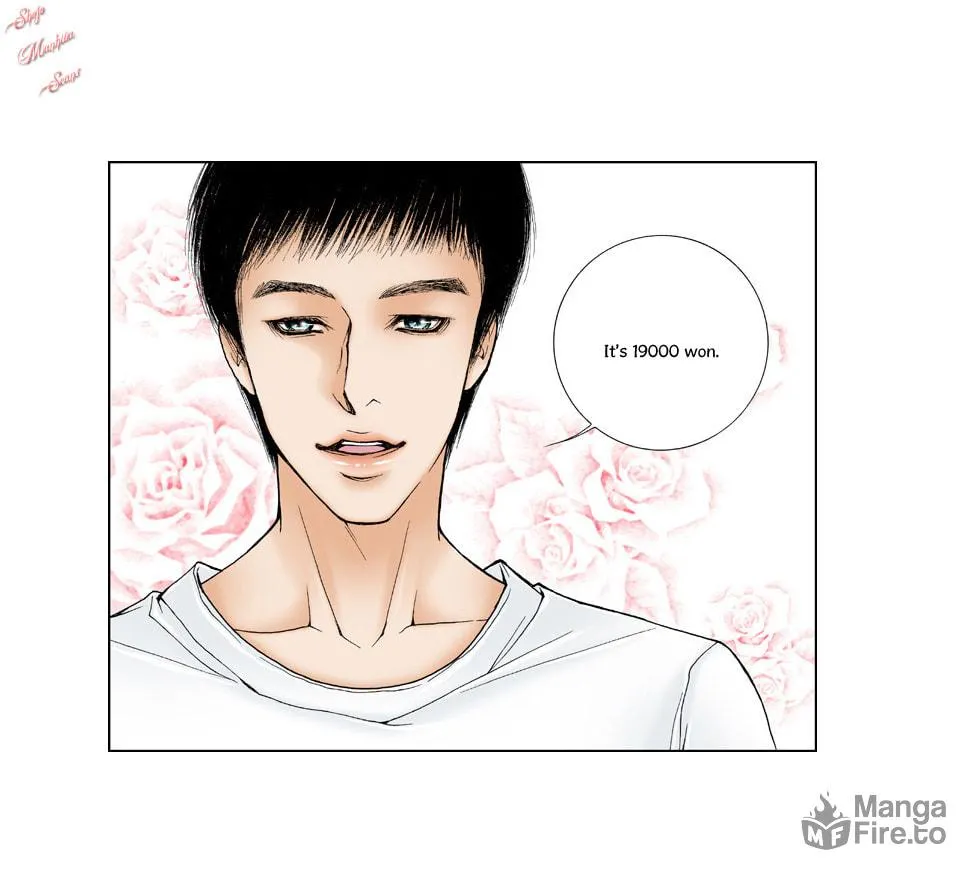 Read Model (Miso) chapter 2 image 26 on Lezhin