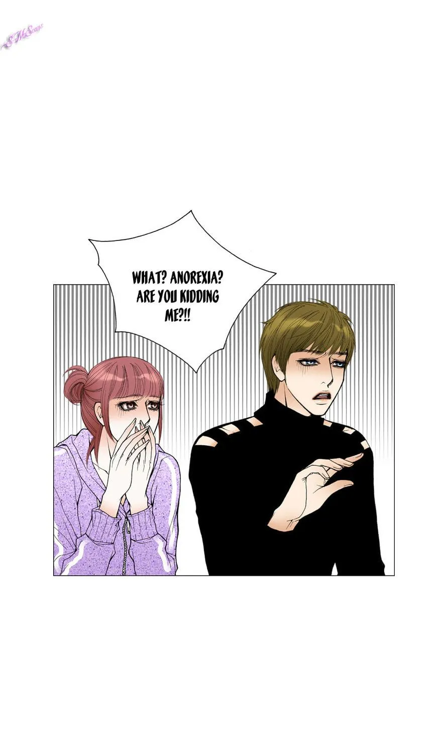 Read Model (Miso) chapter 20 image 32 on Lezhin